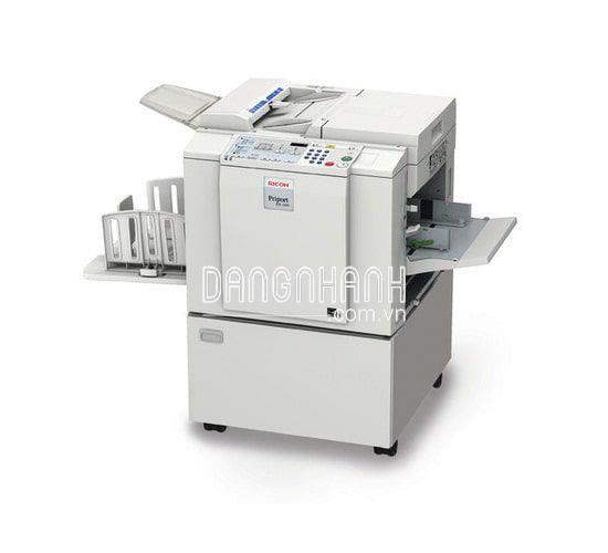 MÁY PHOTOCOPY SIÊU TỐC RICOH DD 3344