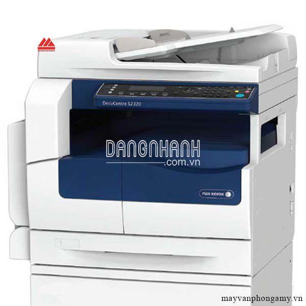 MÁY PHOTOCOPY FUJI XEROX DOCUCENTRE-V 2060 CP