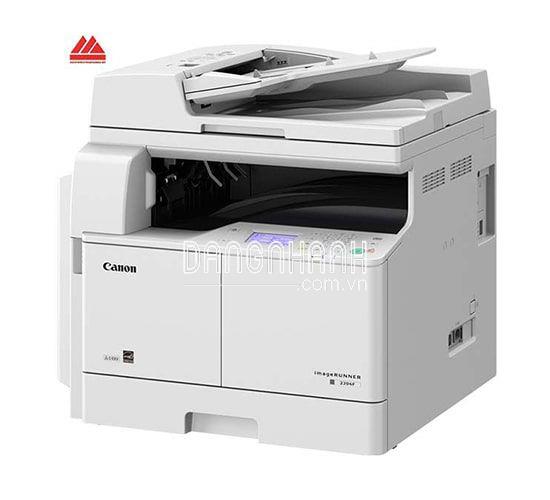 MÁY PHOTOCOPY CANON IR 2006N