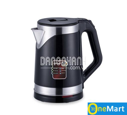 Ấm siêu tốc Chefman CM-720 2L cao cấp