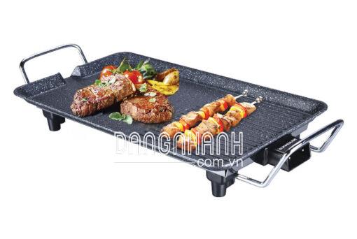 Bếp nướng điện không khói Sunhouse SHD4607 1500W