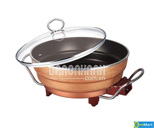 Chảo lẩu điện đa năng Osaka 7903S Nhật Bản