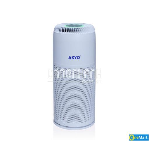 Máy lọc không khí Akyo AK-30A Nhật Bản