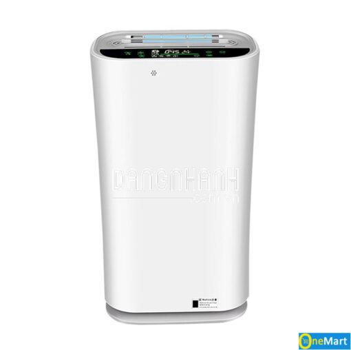 Máy lọc không khí gia đình JSY-150 đèn UV và ion âm lọc bụi mịn PM2.5
