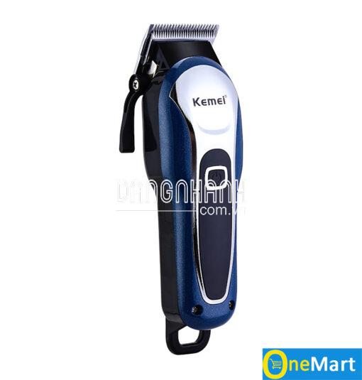Tông đơ cắt tóc không dây Kemei KM-1995