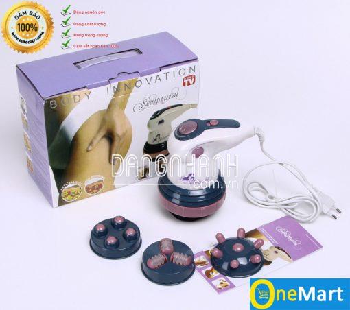 Máy massage cầm tay Body Innovation