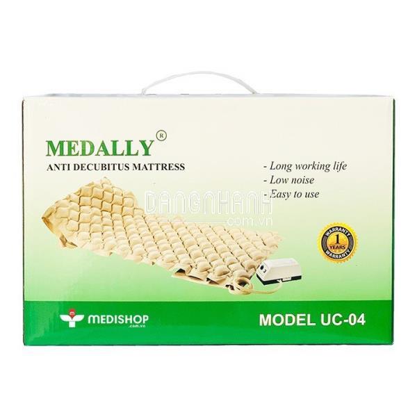 Nệm Chống Loét Medally - USA