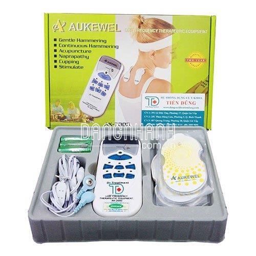 Máy Massage xung điện AUKEWEL 4M