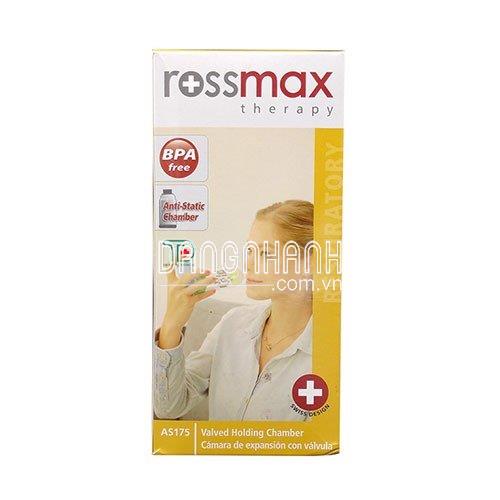 Buồng đệm BabyHaler Rossmax