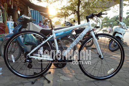 Xe đạp LOUIS GARNEAU LGS-CH (thương hiệu Cannada, xuất Nhật)