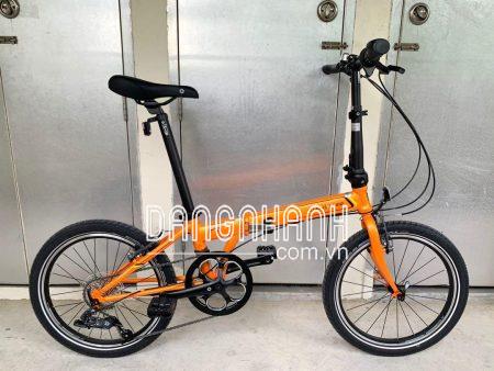 Xe đập gấp DAHON ARCHER P8 KBC083