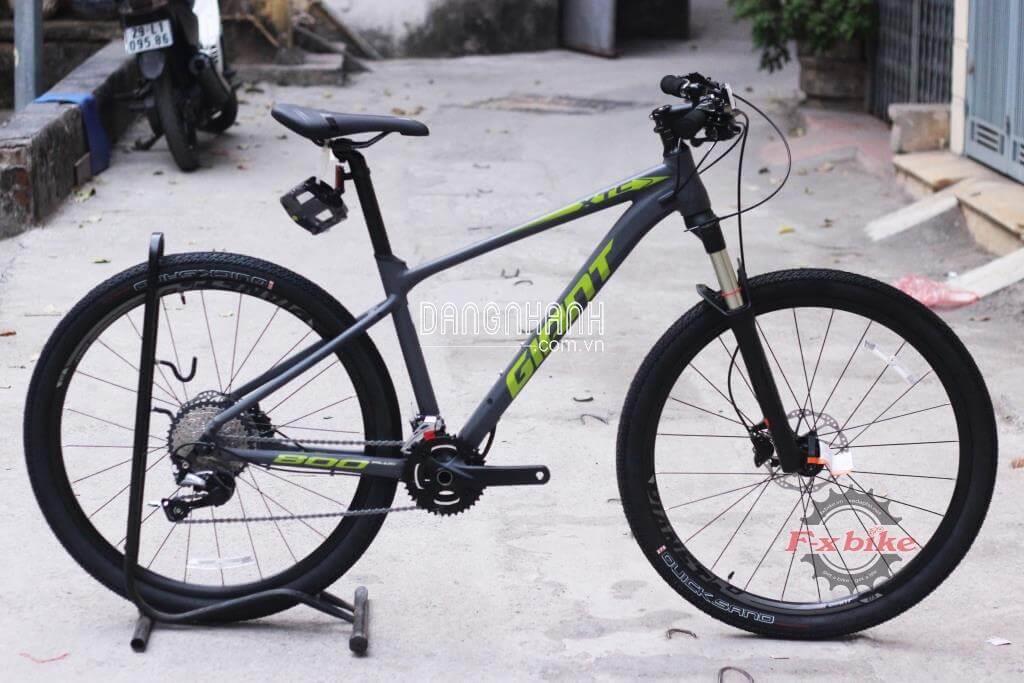 Giant xtc 800 discount 2021