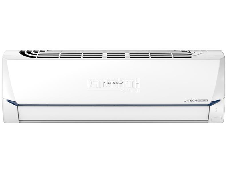 Điều hòa Sharp 1 chiều Inverter 12000BTU AH-X12XEW