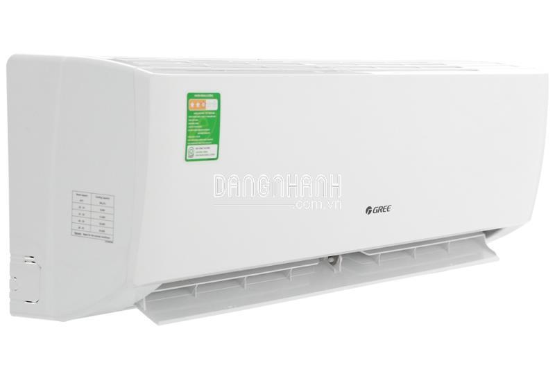 Điều hòa 1 chiều Gree GWC09IB-K3N9B2I - 9000BTU
