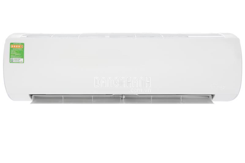 Điều hòa Gree 1 chiều Inverter 9000BTU GWC09FB-K6D9A1W