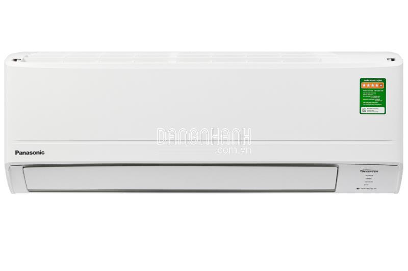 Điều hòa 1 chiều Inverter 9000BTU Panasonic CS-PU9WKH-8M