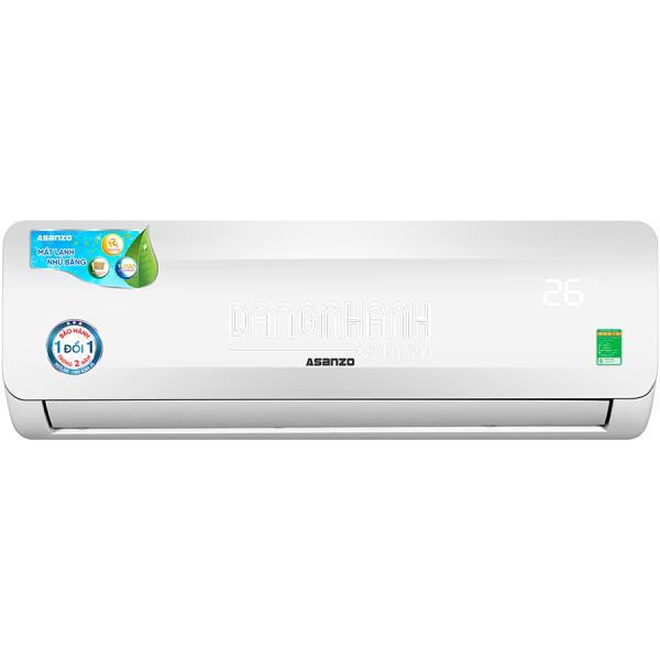 Điều hòa Asanzo 1 chiều 9000BTU S09N66
