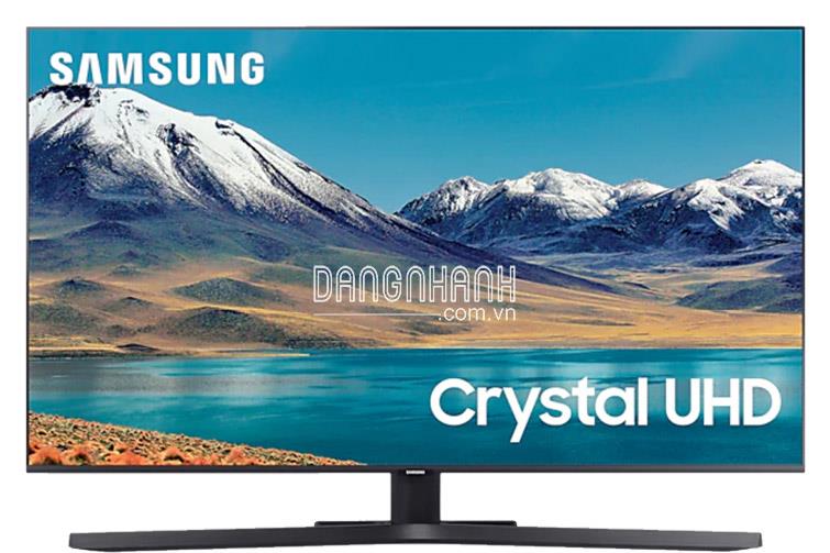 Smart Tivi Samsung 4K 50 inch 50TU8500 Crystal UHD