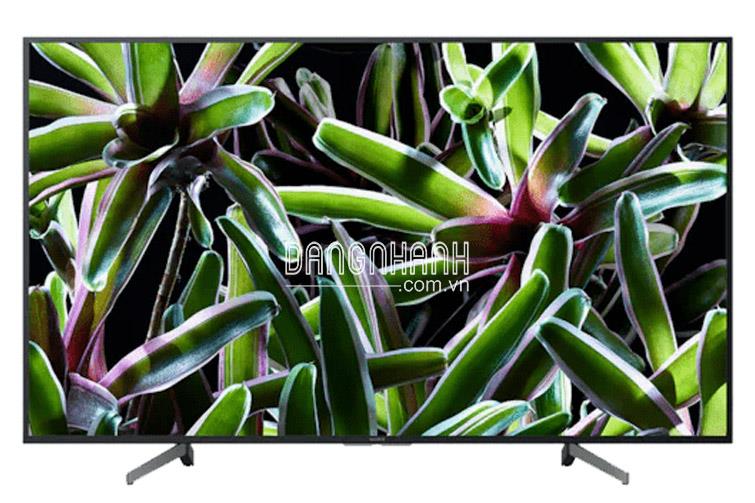 Smart Tivi Sony 55 inch 55X7000G 4K Ultra HD