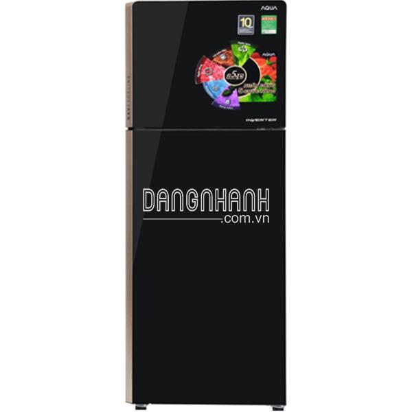 Tủ lạnh Aqua AQR-IG248EN - 249L Inverter