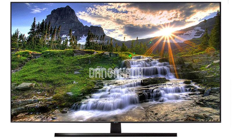 QLED Tivi 4K Samsung 55Q70T 55 inch Smart TV