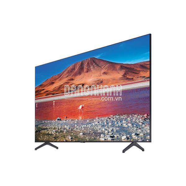 Smart Tivi 4K Samsung 50 inch 50TU7000 Crystal UHD