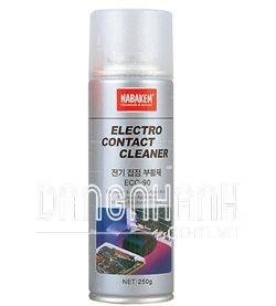 HÓA CHẤT TẨY RỬA VỆ SINH BẢNG MẠCH ĐIỆN TỬ ECC-90 NABAKEM HÀN QUỐC