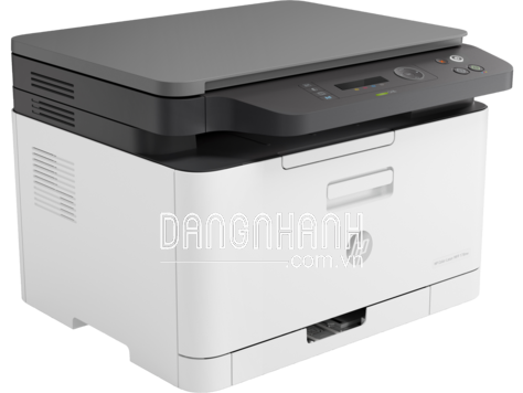 Máy in đa năng HP Color Laser MFP 178nw (4ZB96A)