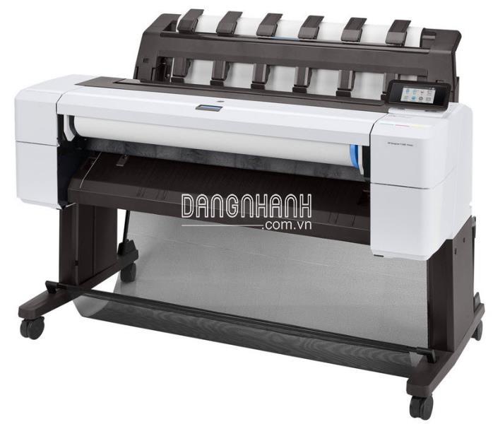 Máy in khổ lớn HP DesignJet T1600dr 36-in PostScript Printer (3EK13A)