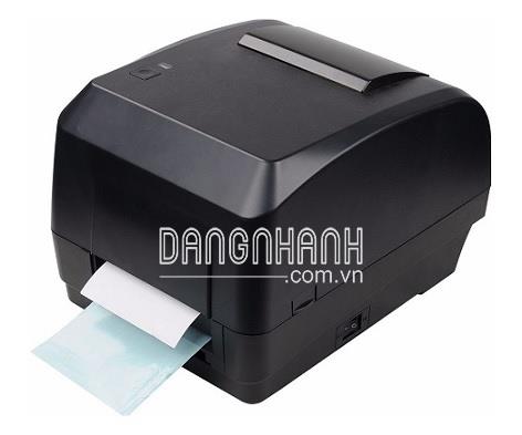 Máy in mã vạch Xprinter XP-H500E