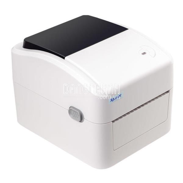 Máy in mã vạch Xprinter XP-420BW