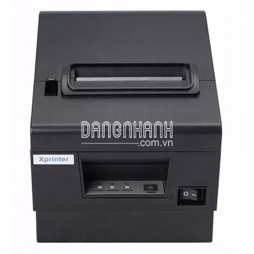 Máy in hóa đơn Xprinter XP-Q260