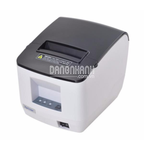 Máy in hóa đơn Xprinter XP-V320L