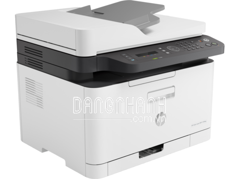 Máy in đa năng HP Color Laser MFP 179fnw (4ZB97A)