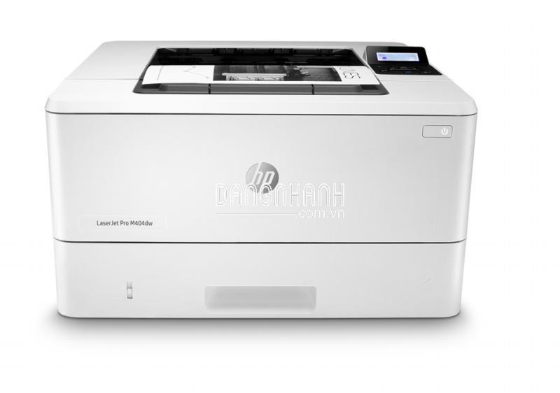 Máy in HP LaserJet Pro M404dn (W1A53A)