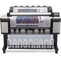 Máy In Khổ Lớn HP Designjet T3500 36inch - B9E24A