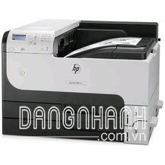 HP LaserJet Enterprise 700 M712dn Prntr