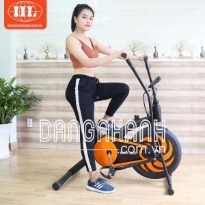 Xe đạp tập thể dục iBike 2020