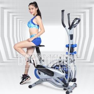 Xe Đạp Tổng Hợp iBike 4600