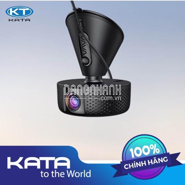 CAMERA HÀNH TRÌNH XE Ô TÔ VAVA DASH CAM VD-004 - GHI HÌNH 4K UHD