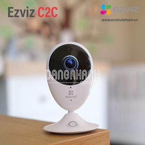 CAMERA IP EZVIZ CS-CV206 ( C2C 1M ) - ĐÀM THOẠI 2 CHIỀU