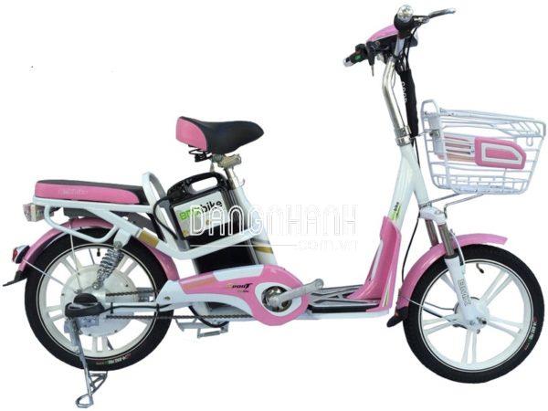 XE ĐẠP ĐIỆN BMX COLOR