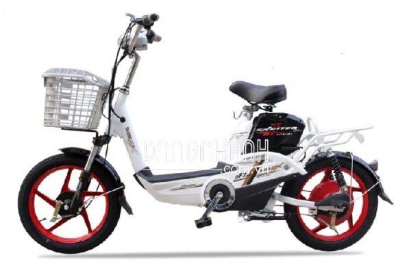 XE ĐẠP ĐIỆN YAMAHA N2