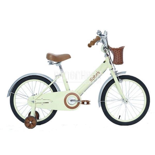 Xe Đạp Trẻ Em Youth STITCH JY906-18 – Bánh 18 Inches