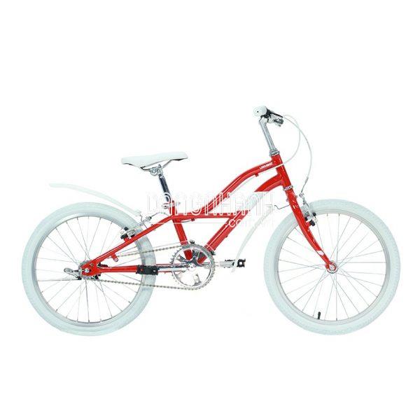 Xe Đạp Trẻ Em Youth SOMINGS Lion Bird – Bánh 20 Inches