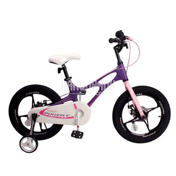 Xe Đạp Trẻ Em Youth ROYALBABY Shuttle – Bánh 16 Inches