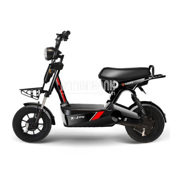 Xe Máy Điện YADEA X-Joy