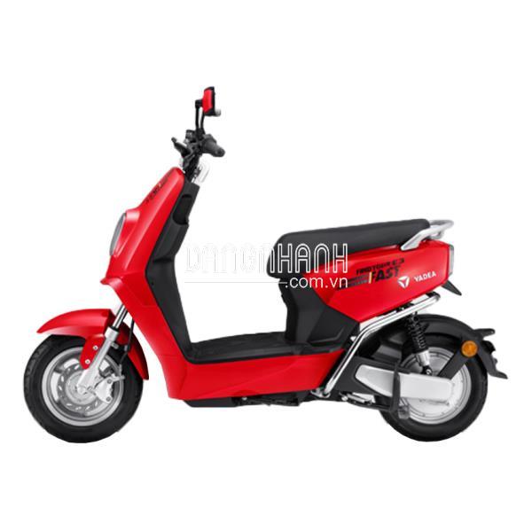 Xe Máy Điện YADEA E3
