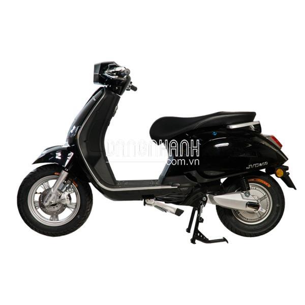 Xe Máy Điện JVC Vespa Platinum