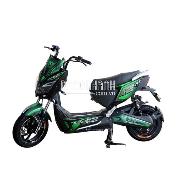 Xe Máy Điện DK X-Man X2